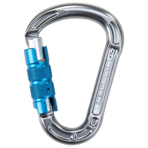 Купить Карабин Climbing Technology Concept TG anodized art.2C33900 XPH в Киеве по лучшей цене с доставкой в Украине | Магазин NORTHWALL