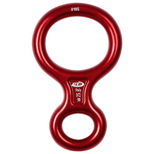 Спусковое страховочное устройство Climbing Technology Otto Small 2D601 купить в Киеве. Цены, отзывы, описание. Доставка по Украине - Northwall.com.ua