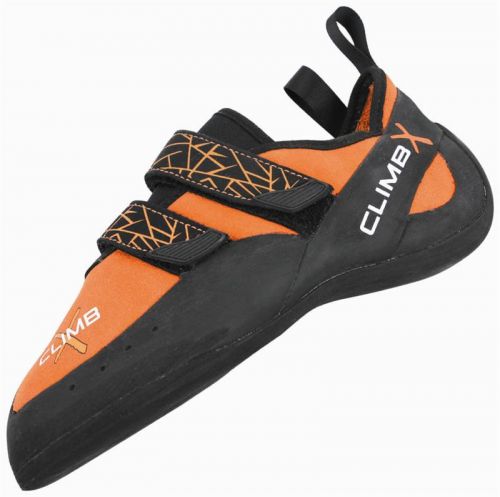 Скальные туфли ClimbX Rave