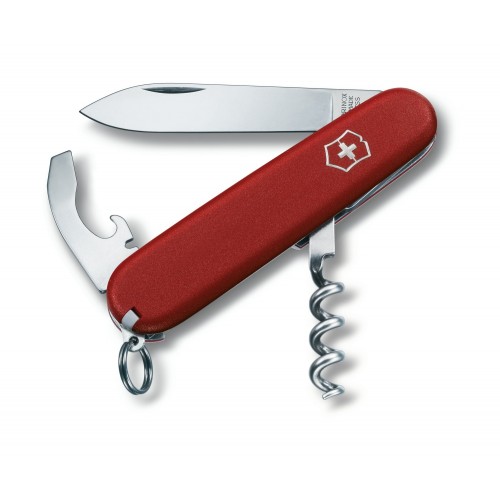 Нож Victorinox EcoLine Waiter 2.3303 купить в Киеве. Цены, отзывы, описание. Доставка по Украине - Northwall.com.ua