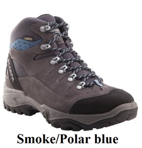 Ботинки Scarpa Mistral GTX Wmn 30005 купить в Киеве. Цены, отзывы, описание. Доставка по Украине - Northwall.com.ua