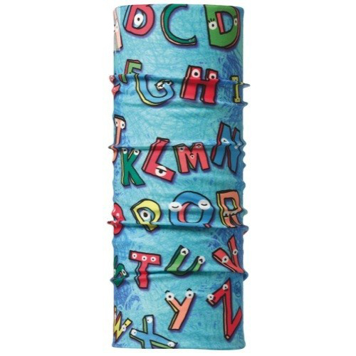 Повязка Buff Baby Abc 30189