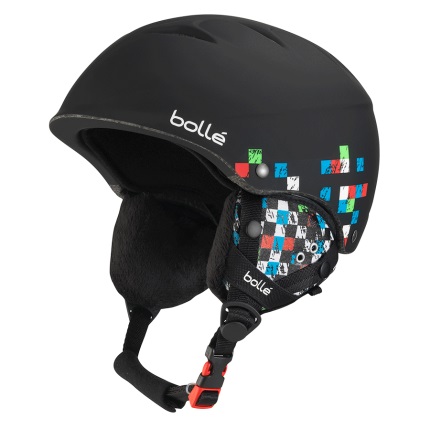 Шлем Bolle B-Free 30993 купить в Киеве. Цены, отзывы, описание. Доставка по Украине - Northwall.com.ua
