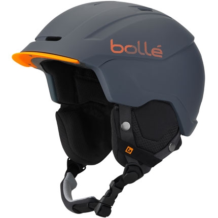 Шлем Bolle Instinct 31410 купить в Киеве. Цены, отзывы, описание. Доставка по Украине - Northwall.com.ua