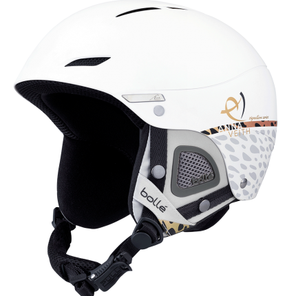 Шлем Bolle Juliet 31502 купить в Киеве. Цены, отзывы, описание. Доставка по Украине - Northwall.com.ua