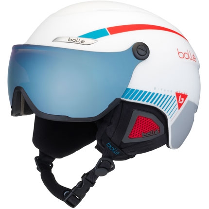 Шлем Bolle B-Yond Visor 31652 купить в Киеве. Цены, отзывы, описание. Доставка по Украине - Northwall.com.ua