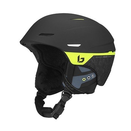 Шлем Bolle Millenium 31676 купить в Киеве. Цены, отзывы, описание. Доставка по Украине - Northwall.com.ua