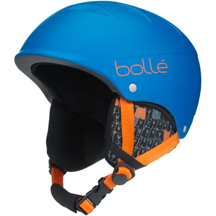 Шлем Bolle B-Free 31708 купить в Киеве. Цены, отзывы, описание. Доставка по Украине - Northwall.com.ua