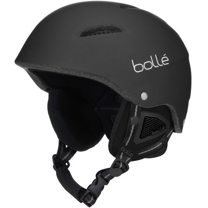 Шлем Bolle B-Style 31752/31702 купить в Киеве. Цены, отзывы, описание. Доставка по Украине - Northwall.com.ua