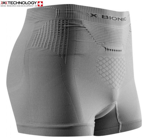Термошорты X-Bionic Trekking Man Boxer Shorts I020152 купить в Киеве. Цены, отзывы, описание. Доставка по Украине - Northwall.com.ua