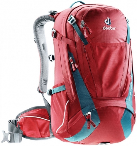 Рюкзак Deuter Trans Alpine 30 3205217 купить в Киеве. Цены, отзывы, описание. Доставка по Украине - Northwall.com.ua