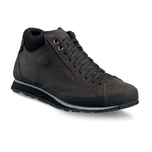 Ботинки Scarpa Aspen GTX 32645 купить в Киеве. Цены, отзывы, описание. Доставка по Украине - Northwall.com.ua