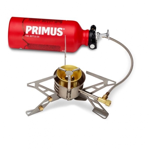 Купить Горелка мультитопливная Primus MultiFuel III 328896 в Киеве по лучшей цене с доставкой в Украине | Магазин NORTHWALL