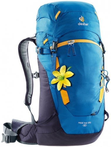 Купить Рюкзак Deuter Rise Lite 26 SL 3301018 в Киеве по лучшей цене с доставкой в Украине | Магазин NORTHWALL