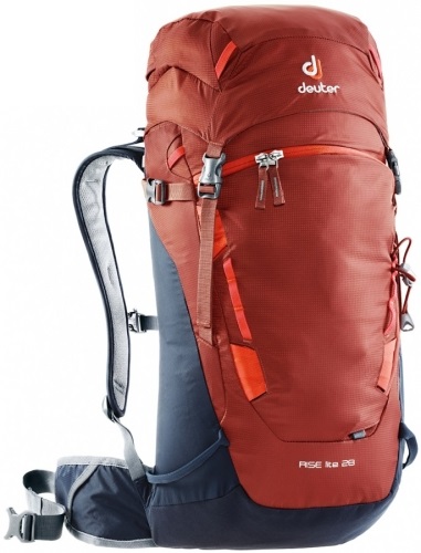 Купить Рюкзак Deuter Rise Lite 28 3301118 в Киеве по лучшей цене с доставкой в Украине | Магазин NORTHWALL