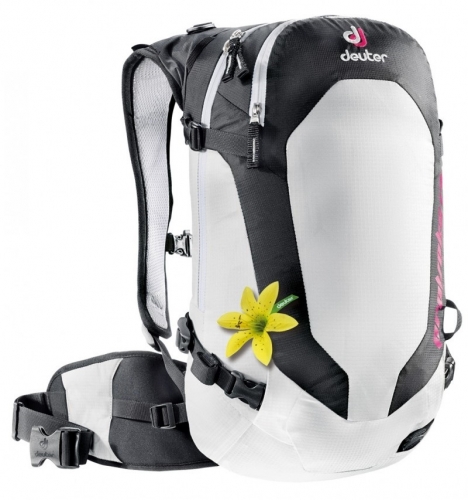 Купить Рюкзак Deuter Provoke 14 SL 33163 в Киеве по лучшей цене с доставкой в Украине | Магазин NORTHWALL
