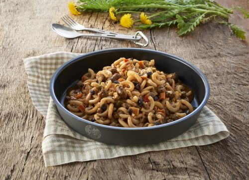 Сублимированная еда Trek'n Eat Gourmet Game Stew 8019554 купить в Киеве. Цены, отзывы, описание. Доставка по Украине - Northwall.com.ua