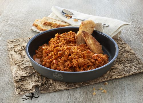 Сублимированная еда Trek'n Eat Chicken Tikka Masala 8019593 купить в Киеве. Цены, отзывы, описание. Доставка по Украине - Northwall.com.ua