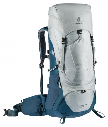 Купить Рюкзак Deuter Aircontact Lite 40+10 3340321 в Киеве по лучшей цене с доставкой в Украине | Магазин NORTHWALL