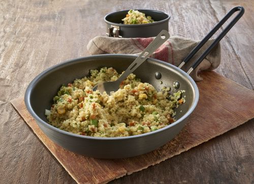 Сублимированная еда Trek'n Eat Couscous with Vegetables купить в Киеве. Цены, отзывы, описание. Доставка по Украине - Northwall.com.ua