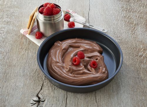 Сублимированная еда Trek'n Eat Chocolate Mousse купить в Киеве. Цены, отзывы, описание. Доставка по Украине - Northwall.com.ua