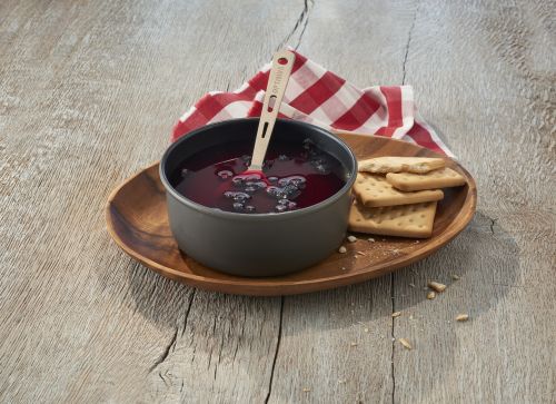 Сублимированная еда Trek'n Eat Blueberry Fruit Soup купить в Киеве. Цены, отзывы, описание. Доставка по Украине - Northwall.com.ua