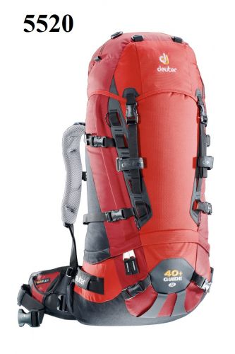 Рюкзак Deuter Guide 40+ SL 33589 купить в Киеве. Цены, отзывы, описание. Доставка по Украине - Northwall.com.ua