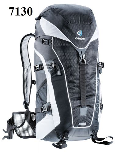 Рюкзак Deuter Pace 30 33620 купить в Киеве. Цены, отзывы, описание. Доставка по Украине - Northwall.com.ua