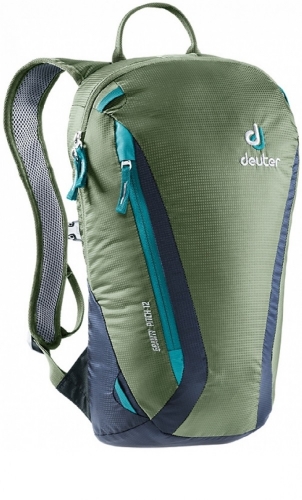 Купить Рюкзак Deuter Gravity Pitch 12 3362117 в Киеве по лучшей цене с доставкой в Украине | Магазин NORTHWALL