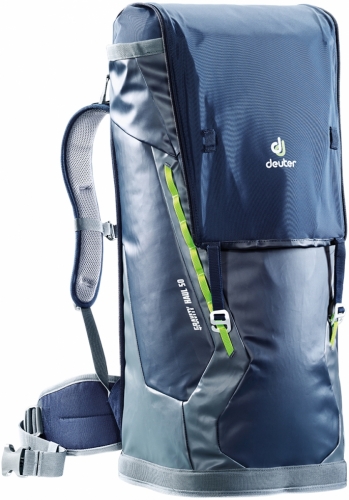 Купить Рюкзак Deuter Gravity Haul 50 3362317 в Киеве по лучшей цене с доставкой в Украине | Магазин NORTHWALL