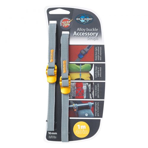 Стяжка Sea to Summit Accessory Strap 10mm/1.0m