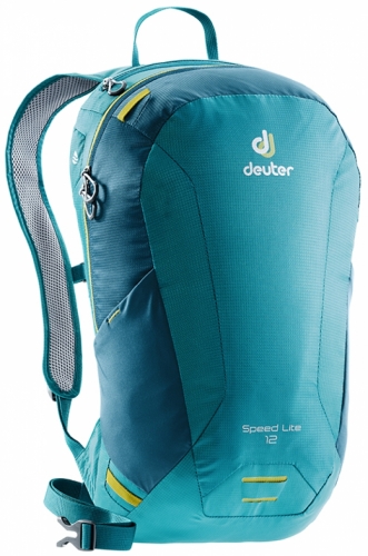 Купить Рюкзак Deuter Speed Lite 12 3410019 в Киеве по лучшей цене с доставкой в Украине | Магазин NORTHWALL