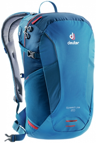 Рюкзак Deuter Speed Lite 20 3410218 купить в Киеве. Цены, отзывы, описание. Доставка по Украине - Northwall.com.ua