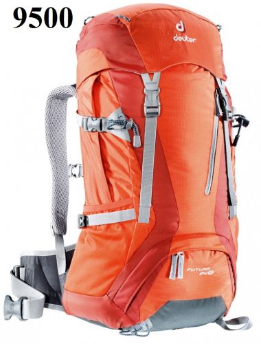 Рюкзак Deuter FUTURA 24 SL 34221 купить в Киеве. Цены, отзывы, описание. Доставка по Украине - Northwall.com.ua