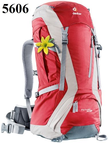 Рюкзак Deuter FUTURA 30 SL 34241 купить в Киеве. Цены, отзывы, описание. Доставка по Украине - Northwall.com.ua