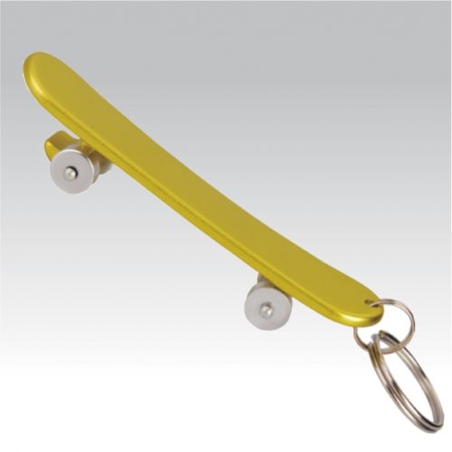 Брелок Munkees Skateboard