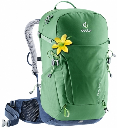 Рюкзак Deuter Trail 24 SL 3440219 купить в Киеве. Цены, отзывы, описание. Доставка по Украине - Northwall.com.ua