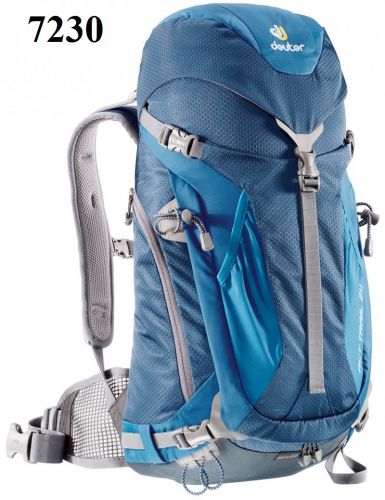 Рюкзак Deuter ACT Trail 24 2012 34412 купить в Киеве. Цены, отзывы, описание. Доставка по Украине - Northwall.com.ua