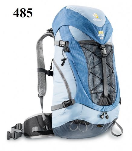 Рюкзак Deuter ACT Trail 28 SL 34417 купить в Киеве. Цены, отзывы, описание. Доставка по Украине - Northwall.com.ua