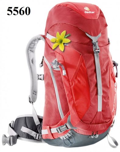Рюкзак Deuter ACT Trail 28 SL 34422 купить в Киеве. Цены, отзывы, описание. Доставка по Украине - Northwall.com.ua