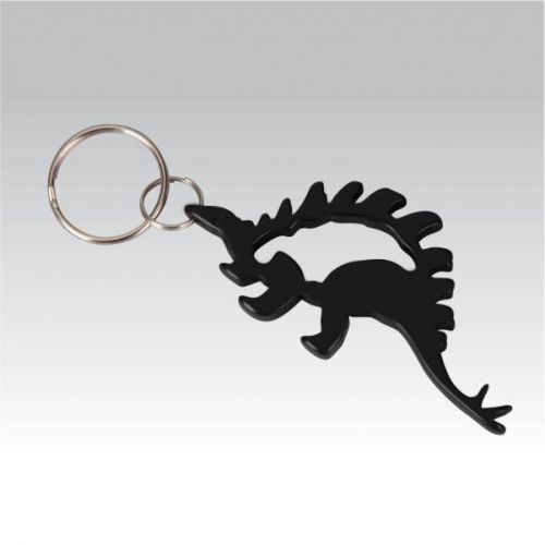 Брелок Munkees Stegosaurus