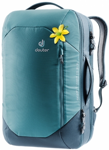 Купить Рюкзак Deuter Aviant Carry On 28 SL 3510120 в Киеве по лучшей цене с доставкой в Украине | Магазин NORTHWALL