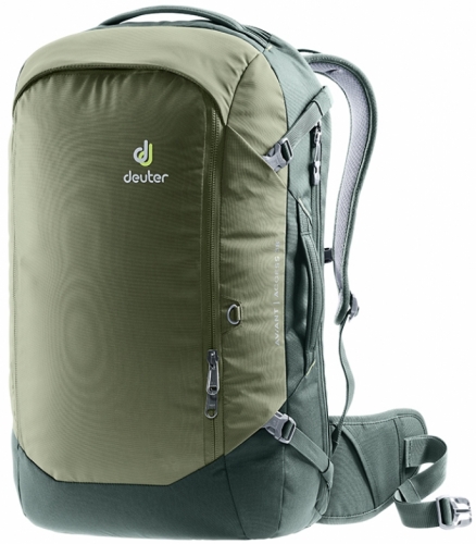 Купить Рюкзак Deuter Aviant Access 38 3511020 в Киеве по лучшей цене с доставкой в Украине | Магазин NORTHWALL