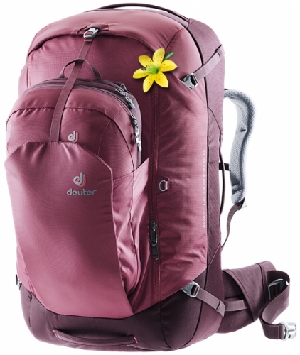 Купить Рюкзак Deuter Aviant Access Pro 65 SL 3512320 в Киеве по лучшей цене с доставкой в Украине | Магазин NORTHWALL