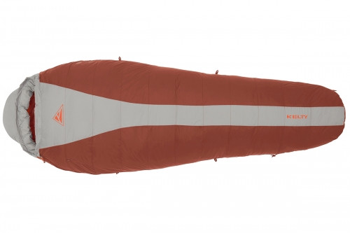 Спальник Kelty Cosmic 0 Long NEW купить в Киеве. Цены, отзывы, описание. Доставка по Украине - Northwall.com.ua