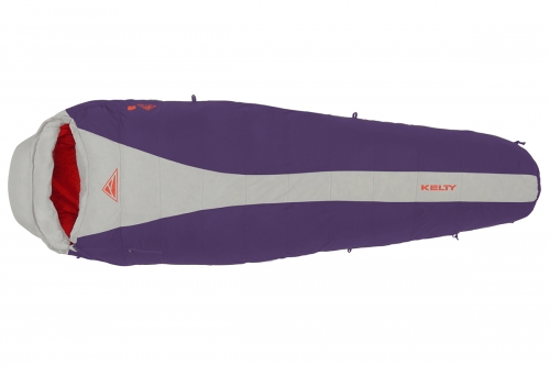 Спальник Kelty Cosmic 20 NEW W купить в Киеве. Цены, отзывы, описание. Доставка по Украине - Northwall.com.ua