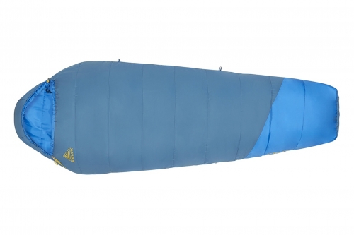 Купить Спальник Kelty Mistral 20 Reg в Киеве по лучшей цене с доставкой в Украине | Магазин NORTHWALL