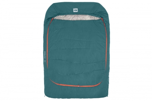 Спальник Kelty Tru.Comfort Doublewide 20 купить в Киеве. Цены, отзывы, описание. Доставка по Украине - Northwall.com.ua