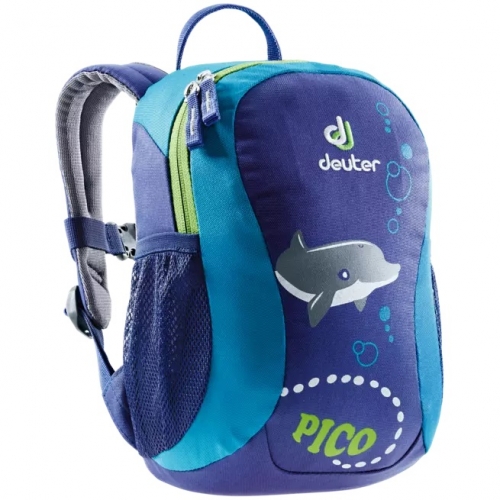 Купить Рюкзак Deuter Pico 36043 в Киеве по лучшей цене с доставкой в Украине | Магазин NORTHWALL