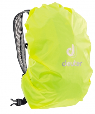 Купить Накидка на рюкзак Deuter Raincover Mini 39500 в Киеве по лучшей цене с доставкой в Украине | Магазин NORTHWALL